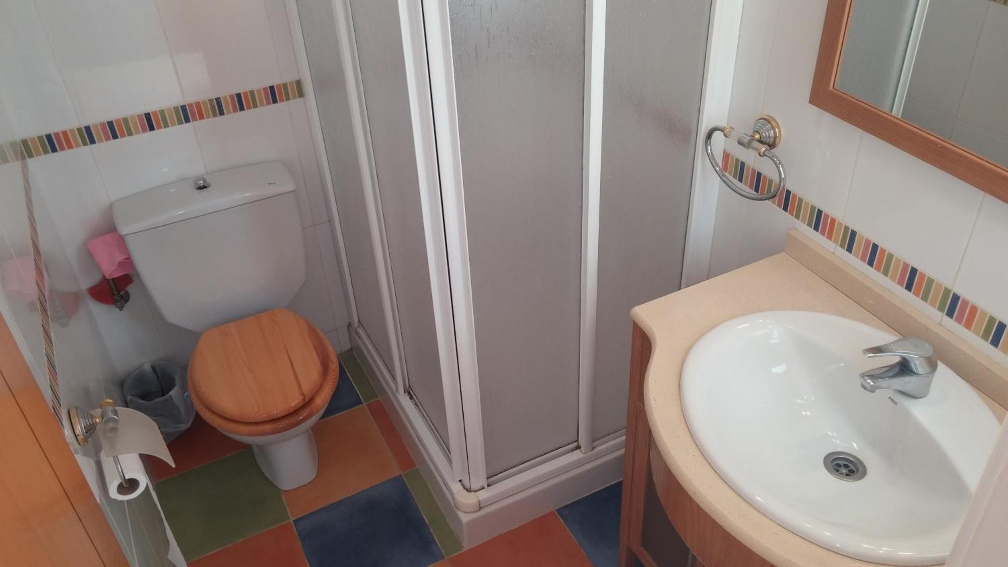 Residencial Cabanas Дения Экстерьер фото